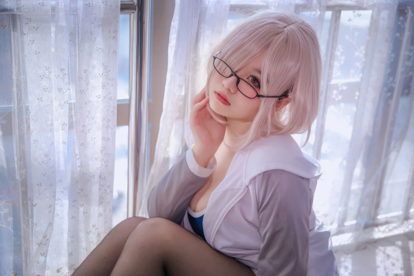 阿半今天很开心_No_040_FGO：玛修_同人体操服_20P_162MB tg@simisebaisi 【丝足阁】018.webp